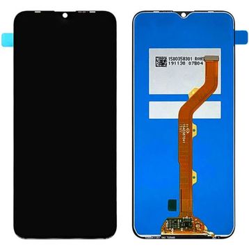 Infinix Smart 4 x653 Dokunmatik Lcd Ekran