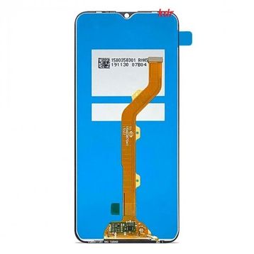 Infinix Smart 4 x653 Dokunmatik Lcd Ekran