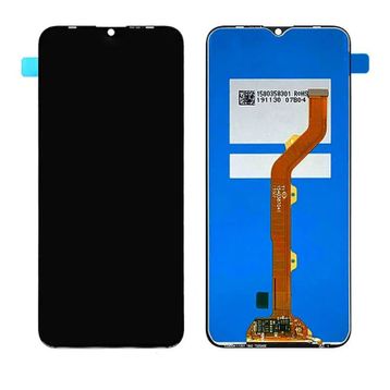 Infinix Smart 4 x653 Dokunmatik Lcd Ekran