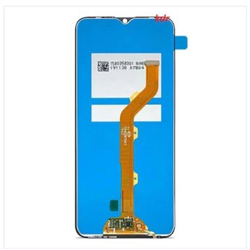 Infinix Smart 4 x653 Dokunmatik Lcd Ekran