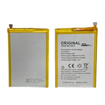 Infinix Smart 4C x653C Dokunmatik Lcd Ekran