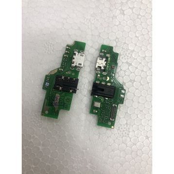 Infinix Smart 5 Şarj Soketi + Mikrofon + Kulaklık Soketi