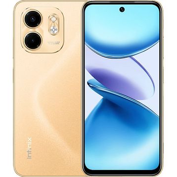 Infinix Smart 9 128 GB 4 GB Ram