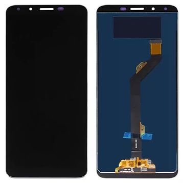 Infinix X606 Hot 6 LCD Dokunmatik Ekran