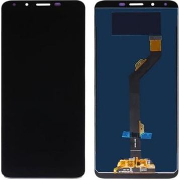 Infinix X606 Hot 6 LCD Dokunmatik Ekran