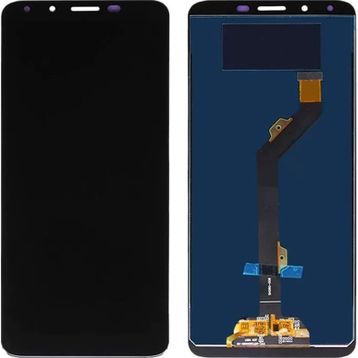Infinix X606 Hot 6 LCD Dokunmatik Ekran