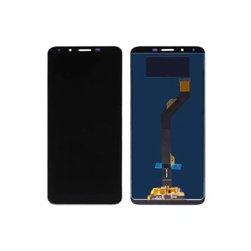 Infinix X606 Hot 6 LCD Dokunmatik Ekran