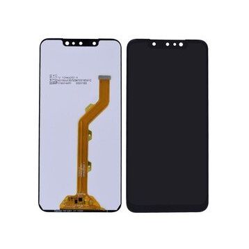 Infinix X625 Hot 7 Pro LCD Dokunmatik Ekran