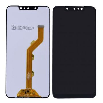 Infinix X625 Hot 7 Pro LCD Dokunmatik Ekran