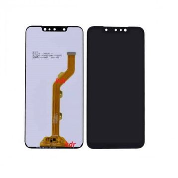 Infinix X625 Hot 7 Pro LCD Dokunmatik Ekran