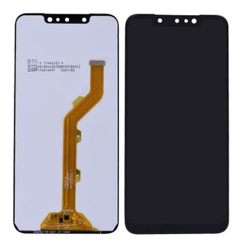 Infinix X625 Hot 7 Pro LCD Dokunmatik Ekran