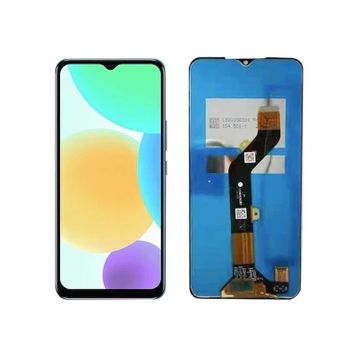 Infinix X6511B Smart 6 LCD Dokunmatik Ekran