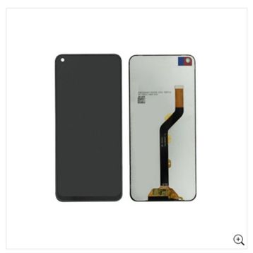 Infinix X652 S5 LCD Dokunmatik Ekran