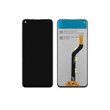 Infinix X652 S5 LCD Dokunmatik Ekran