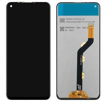 Infinix X652 S5 LCD Dokunmatik Ekran