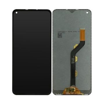 Infinix X652 S5 LCD Dokunmatik Ekran