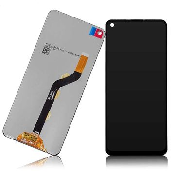 Infinix X652 S5 LCD Dokunmatik Ekran