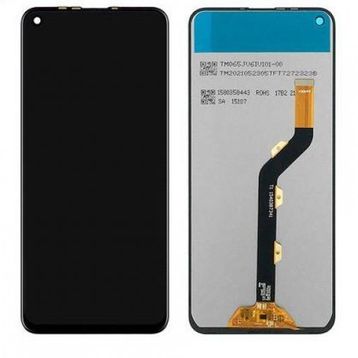 Infinix X652 S5 LCD Dokunmatik Ekran