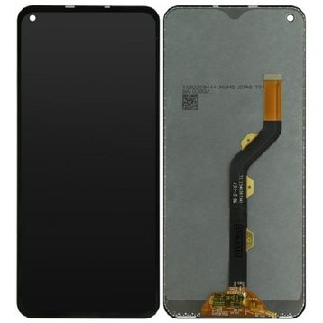 Infinix X652 S5 LCD Dokunmatik Ekran