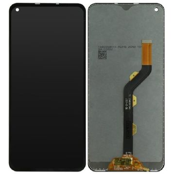Infinix X652 S5 LCD Dokunmatik Ekran