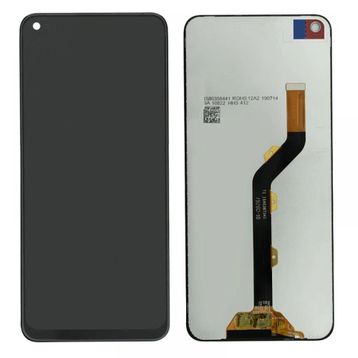 Infinix X652B X652C S5 Lite LCD Dokunmatik Ekran
