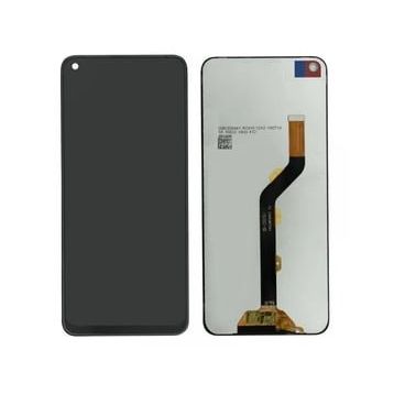 Infinix X652B X652C S5 Lite LCD Dokunmatik Ekran