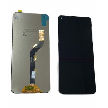 Infinix X652B X652C S5 Lite LCD Dokunmatik Ekran