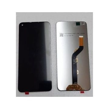 Infinix X655 X656 Note 7 Lite LCD Dokunmatik Ekran