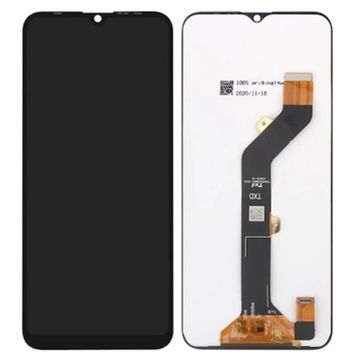 Infinix X657 Hot 10 Lite LCD Dokunmatik Ekran