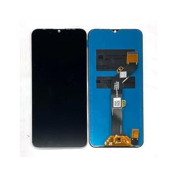 Infinix X657 Hot 10 Lite LCD Dokunmatik Ekran