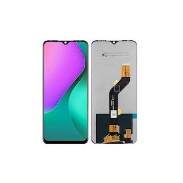 Infinix X657 Smart 5 LCD Dokunmatik Ekran