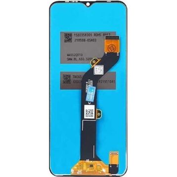 Infinix X657 Smart 5 LCD Dokunmatik Ekran