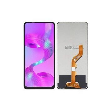 Infinix X660 S5 Pro LCD Dokunmatik Ekran