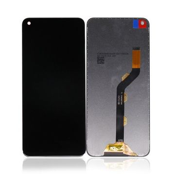 Infinix X660 S5 Pro LCD Dokunmatik Ekran