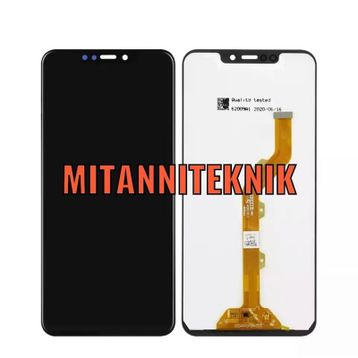 Infinix X660 S5 Pro LCD Dokunmatik Ekran