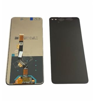 Infinix X687B Zero 8İ LCD Dokunmatik Ekran