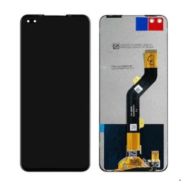 Infinix X692 Note 8 LCD Dokunmatik Ekran