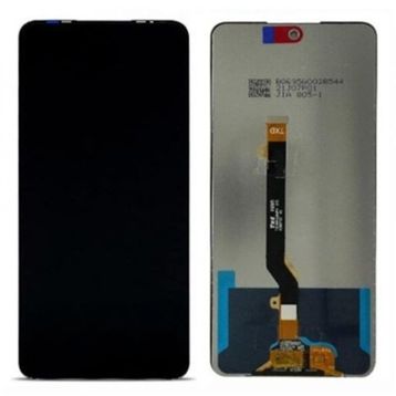 Infinix X697 Note 11 Pro LCD Dokunmatik Ekran