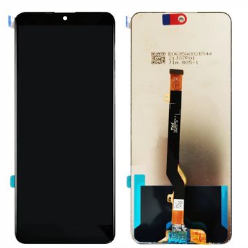 Infinix X697 Note 11 Pro LCD Dokunmatik Ekran