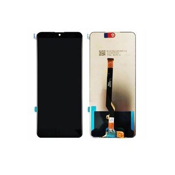 Infinix X697 Note 11 Pro LCD Dokunmatik Ekran