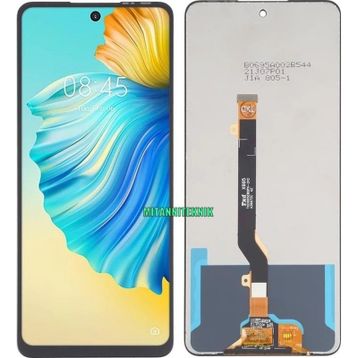 Infinix X697 Note 11 Pro LCD Dokunmatik Ekran