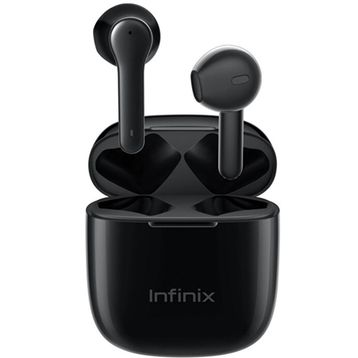 Infinix XE22 Siyah Bluetooth Kulaklık