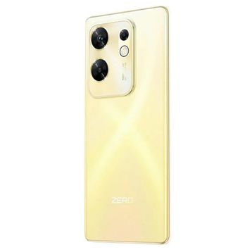 Infinix Zero 30 256 GB 8 GB Ram Altın