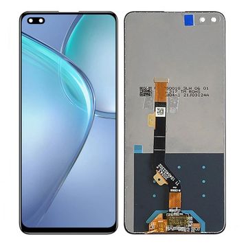Infinix Zero 8 x687 Dokunmatik Lcd Ekran