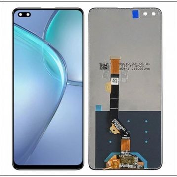 Infinix Zero 8 x687 Dokunmatik Lcd Ekran