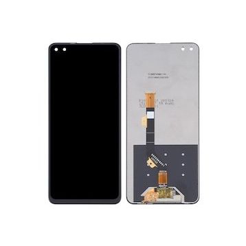 Infinix Zero 8 x687 Dokunmatik Lcd Ekran