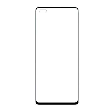 Infinix Zero 8 x687 Dokunmatik Ön Cam