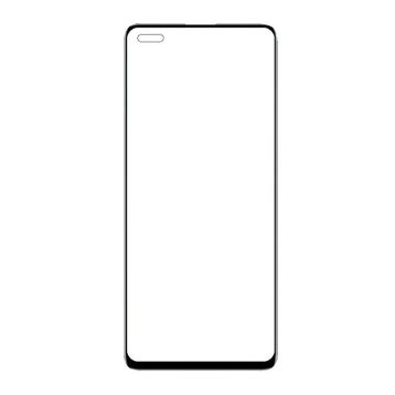 Infinix Zero 8 x687 Dokunmatik Ön Cam