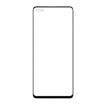 Infinix Zero 8 x687 Dokunmatik Ön Cam