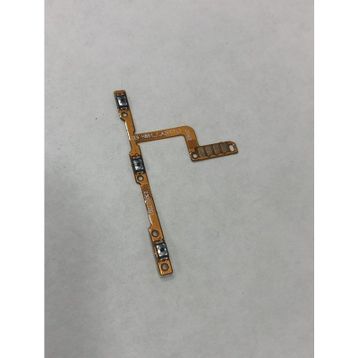 Infinix Zero 8 x687 Power On/Off Yan Ses Film Flex